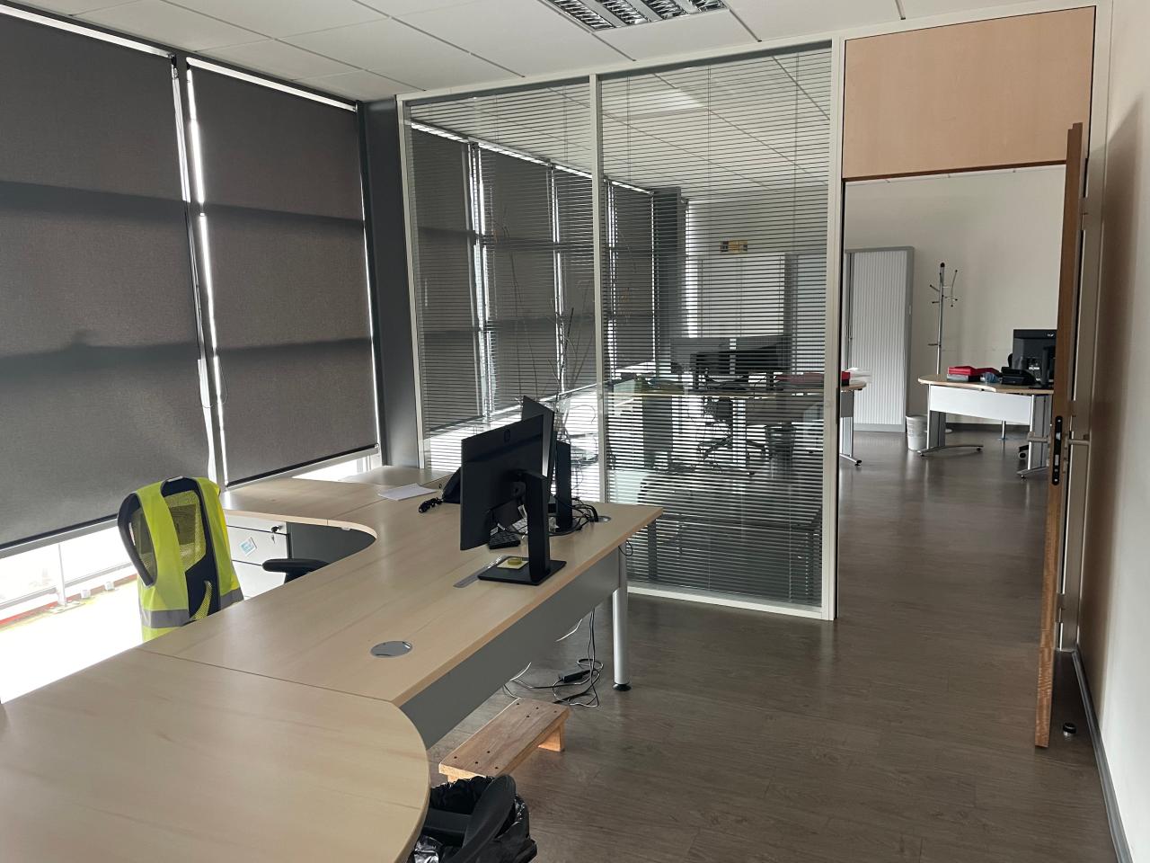 Entrepôt classe b Saint-Geours-de-Maremne 9178m² Location entrepôt classe b Saint-Geours-de-Maremne Landes OLLOG2531554 16